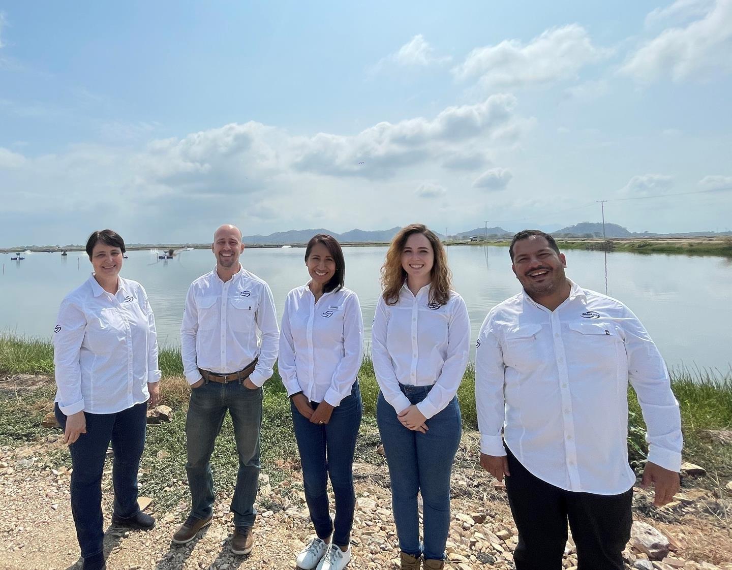 equipo de sostenibilidad