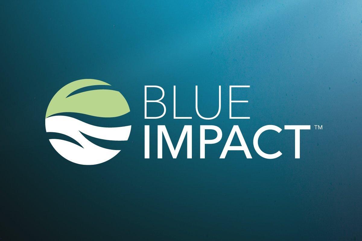 BioSustain Blue Impact Image