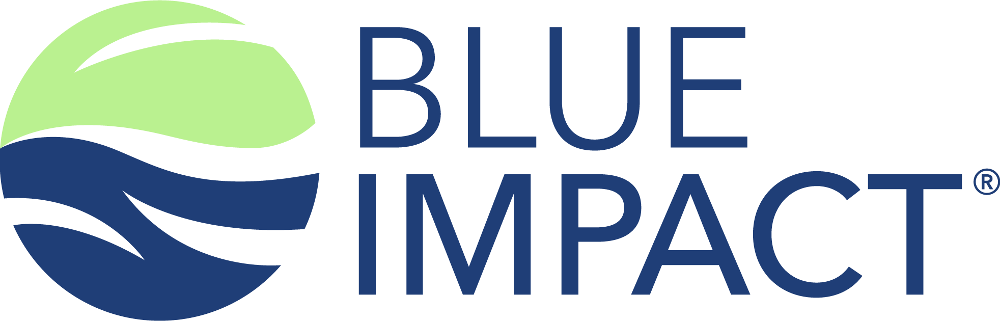 Blue Impact