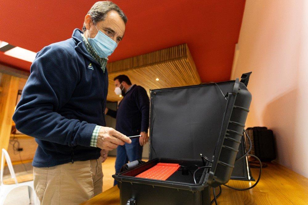 eduardo hagedorn quality box