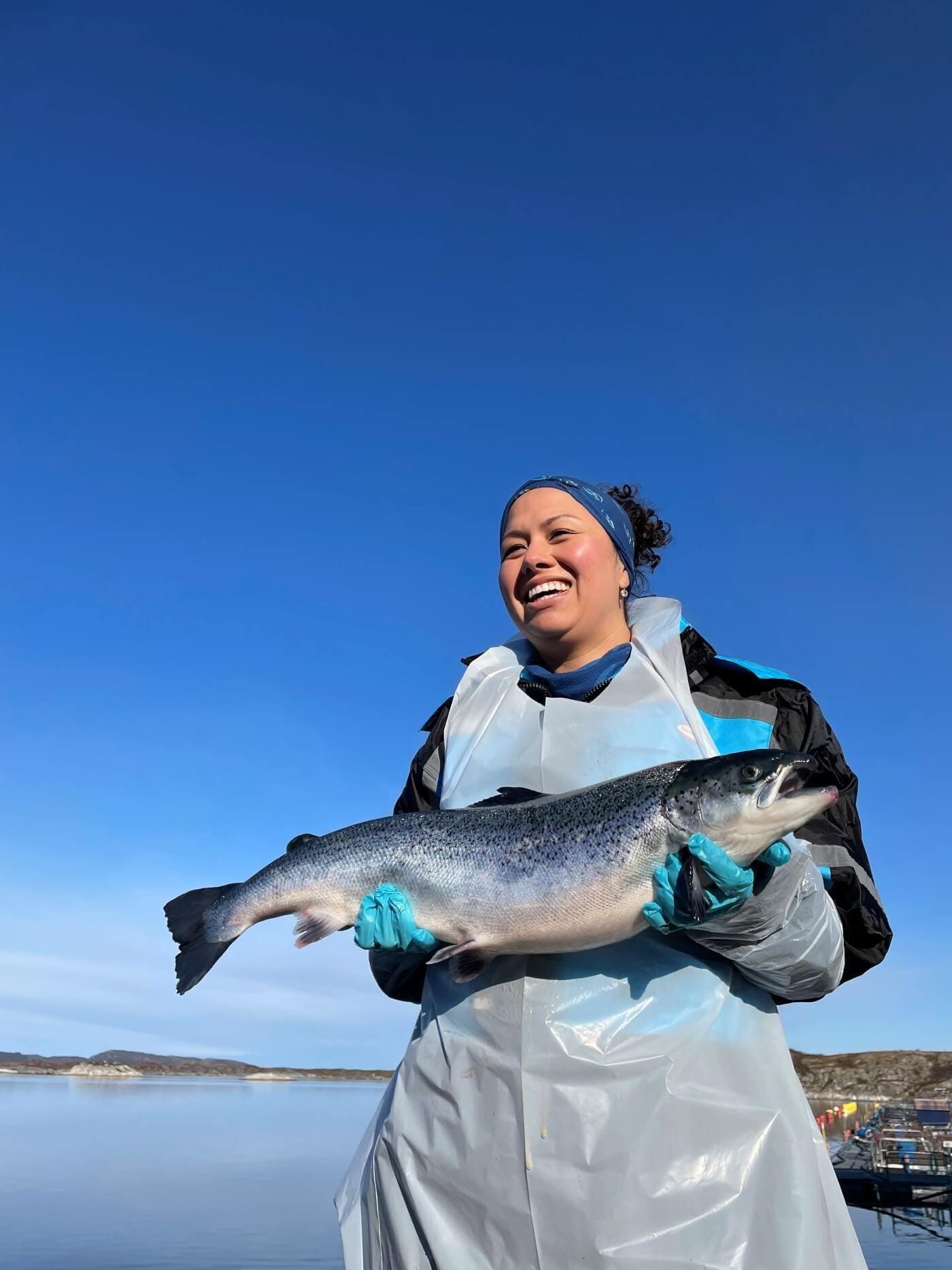 from sawdust to protein_photo